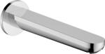Hansgrohe Rebris S, kád kifolyó, króm, HAN-72430000 (HAN-72430000)