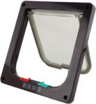 Bentech Kutya/macskaajtó S barna