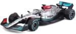 Bburago 1: 43 Mercedes-Amg F1 W13 E Performance - George Russell 2022