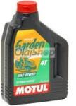 Motul Garden 4T SAE 30 (1 L)
