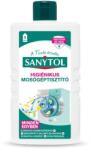 Sanytol Fertőtlenítő mosógép tisztítószer, 250 ml, SANYTOL Minden egyben (36661502) - fodicoaruhaz