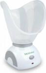Medisana Sauna faciala Medisana FSS 88245 2 capete interschimbabile Alb-Gri (88245)