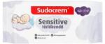 Sudocrem Törlőkendő, 55 lap, SUDOCREM "Sensitive" 32026729 (32026729)