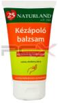 Naturland Kézápoló Balzsam Körömvirág Kivonattal 120ml