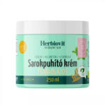  Herbiovit sarokpuhító krém Teafaolajos 250ml (616749)