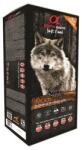 Alpha Spirit Complete kutya Soft Food - Multiprotein 200 g - 4 féle hús