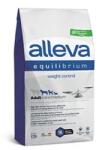 Alleva SP EQUILIBRIUM kutya felnőtt súlykontroll mini & medium csirke & óceáni hal 2 kg