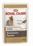  RC MV SHN MINI YORKSHIRE ALUTASAK 85 g