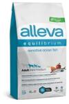 Alleva SP EQUILIBRIUM kutya felnőtt érzékeny mini & medium óceáni hal 2 kg