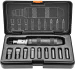 NEO TOOLS Ütvecsavarhúzó, 11 db-os Készlet