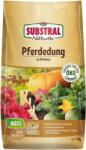 SUBSTRAL Naturen Bio Lótrágya Pellet 7 Kg - fizz