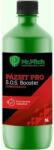 Mr.Pitch Pázsit Pro SOS Booster lombtrágya 1l (piros)
