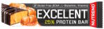 Nutrend szelet EXCELENT protein bar 85g sós karamell