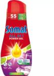 Somat Lemon All in One mosogatógép gél 990ml (54000545) 90000002884160 (90000002884160)