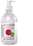 Cleanme.life Kézfertőtlenítő folyadék CLEANME. LIFE pumpás mangó 500 ml 9979811 (9979811)