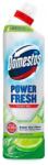 Domestos Toalett tiszítógél DOMESTOS Lime 700ml 69687526 (69687526)