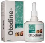 Otodine fültisztító oldat 100 ml