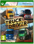 Soedesco Truck Driver [Gold Edition] (Xbox Series X/S)