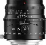 TTArtisan APS-C 35mm f/1.4 (Canon RF) (T-C3514-RF-B)