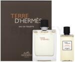 Hermès Terre D'Hermes ajándékszett férfiaknak Set I