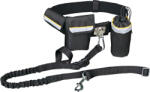 TRIXIE Hands Free Belt + Leash (1275) Rucsac ciclism, alergare