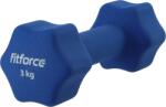 Fitforce Fdbn 3 Kg (fdbn3kg-u23a)