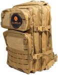 SVELTUS Training 45l (9320) Rucsac ciclism, alergare