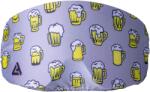 Laceto Ski Goggles Cover Beer Ii (lt-gcover14)