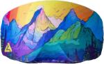 Laceto Ski Goggles Cover Stylized Mountains (lt-gcover10)