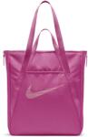 Nike GYM TOTE Roz, Transparent (DR7217-617) Geanta sport