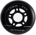 Arcore INLINE WHEELS 4PACK 74-82A (INLINE WHEELS 4PACK 74mm-82A-U25A)