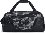 Under Armour UNDENIABLE 5.0 DUFFLE M Negru, Mix (1369223-009) Geanta sport