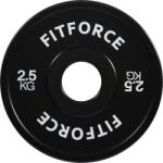 Fitforce PLRO 2, 5 KG x 50 MM (PLRO2,5KG50MM-U23A)