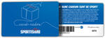 Sportisimo CARD CADOU (SIMO_RO_RON-Classic) - sportisimo - 750,00 RON