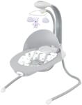 New Baby Teddy Plus (43021) Sezlong balansoar bebelusi