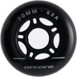 Arcore INLINE WHEELS 4PACK 70-82A (INLINE WHEELS 4PACK 70mm-82A-U25A)