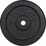 Fitforce PLB 10KG 25MM (PLB10kg-U3A)