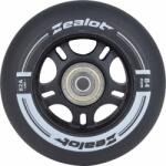 Zealot 84-82a Wheels + Bearings 4pcs (84-82a-u0a)