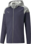 PUMA Teamcup Casuals Hooded Jacket (65798706)