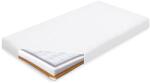 NEW BABY STANDARD 120 x 60 x 11 CM POHANKA-MOLITAN (53013) Saltea bebelusi
