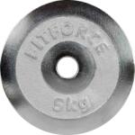 Fitforce Disc Greutate 5kg Crom 30mm (plc5kg-30mm-u5a)