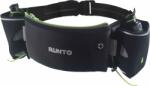 Runto RT-DUO opasek + 2 lahvicky (RT-DUO-BLACK)