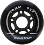 Zealot Inline Wheels 4 Pack 74-82a (74-82a-u2a-inline:wheels 4pack)