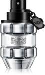 Viktor & Rolf Spicebomb Metallic Musk EDP 50 ml