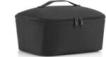 Reisenthel Coolerbag M Pocket Black (LF7003)