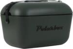 Polisur Polarbox Classic Passive 12 l Black