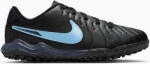 Nike Încălțăminte de fotbal pentru copii Nike Tiempo Legend 10 Academy TF black/black
