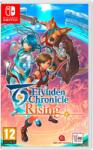 505 Games Eiyuden Chronicle Rising (Switch)