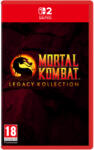 Warner Bros. Interactive Mortal Kombat Legacy Kollection (Switch 2)