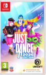 Ubisoft Just Dance 2026 Edition (Switch)